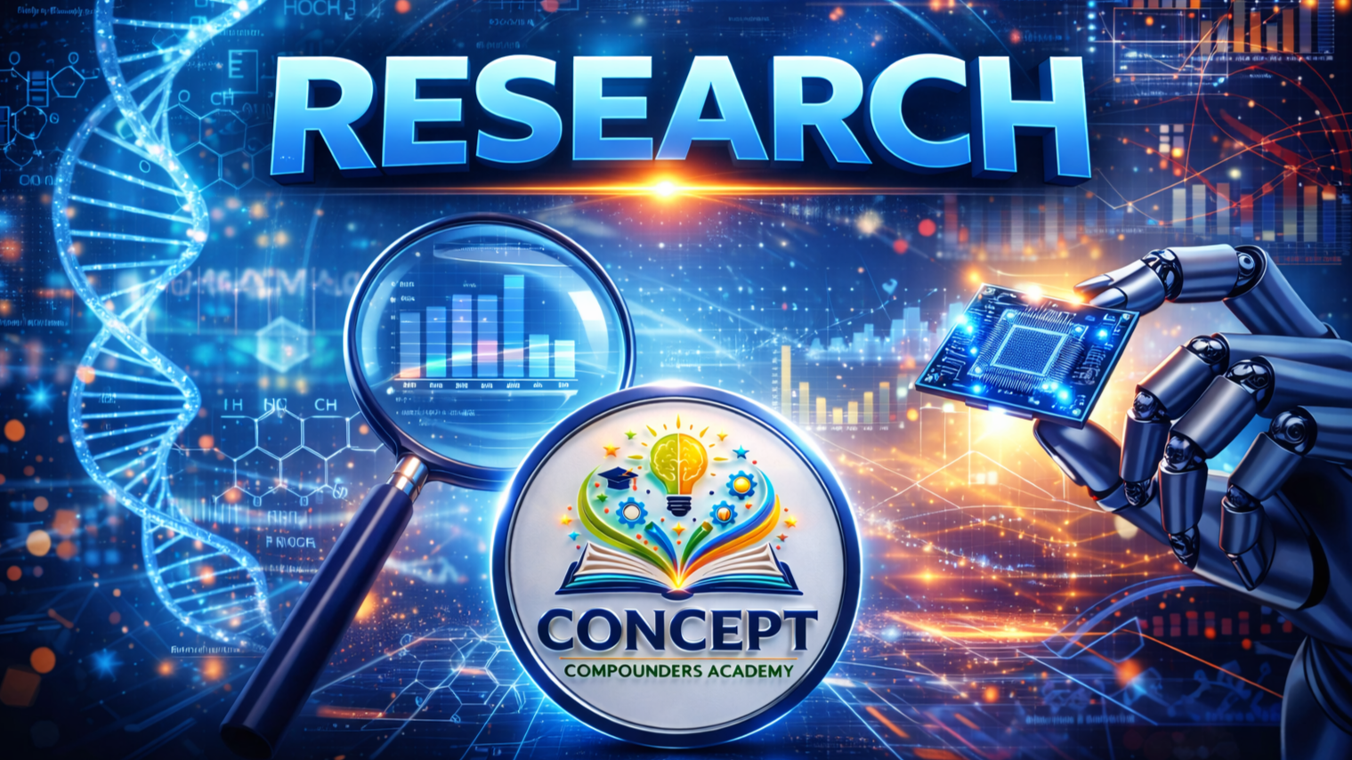 Research